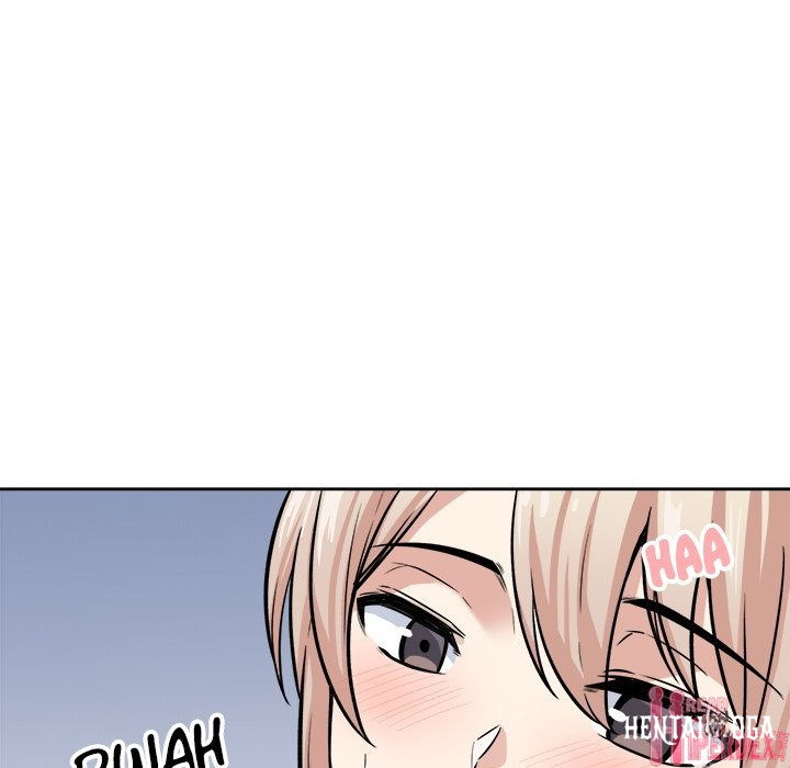 Excuse me, This is my Room Excuse me, This is my Room Chapter 38 - Page 91