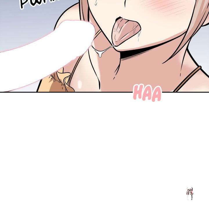 Excuse me, This is my Room Excuse me, This is my Room Chapter 38 - Page 92