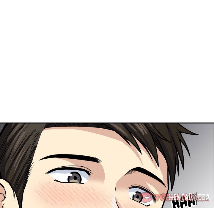 Excuse me, This is my Room Excuse me, This is my Room Chapter 38 - Page 93