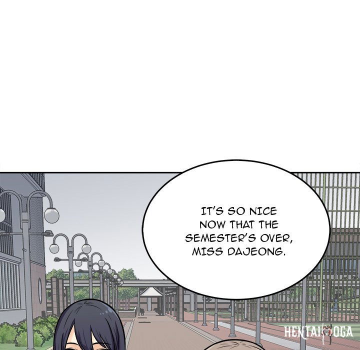 Excuse me, This is my Room Excuse me, This is my Room Chapter 38 - Page 97