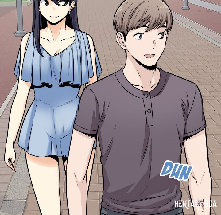 Excuse me, This is my Room Excuse me, This is my Room Chapter 38 - Page 98