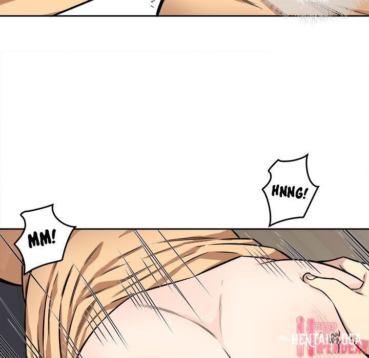 Excuse me, This is my Room Excuse me, This is my Room Chapter 39 - Page 10