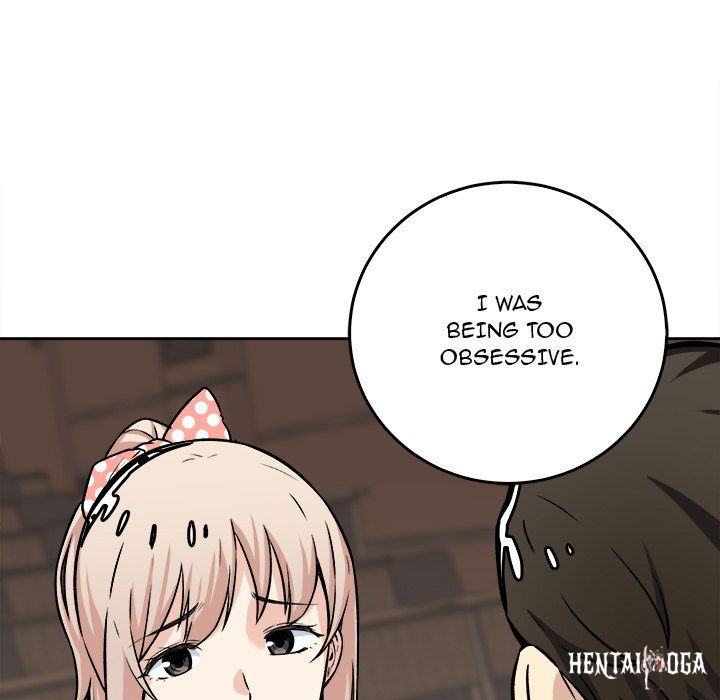 Excuse me, This is my Room Excuse me, This is my Room Chapter 39 - Page 101