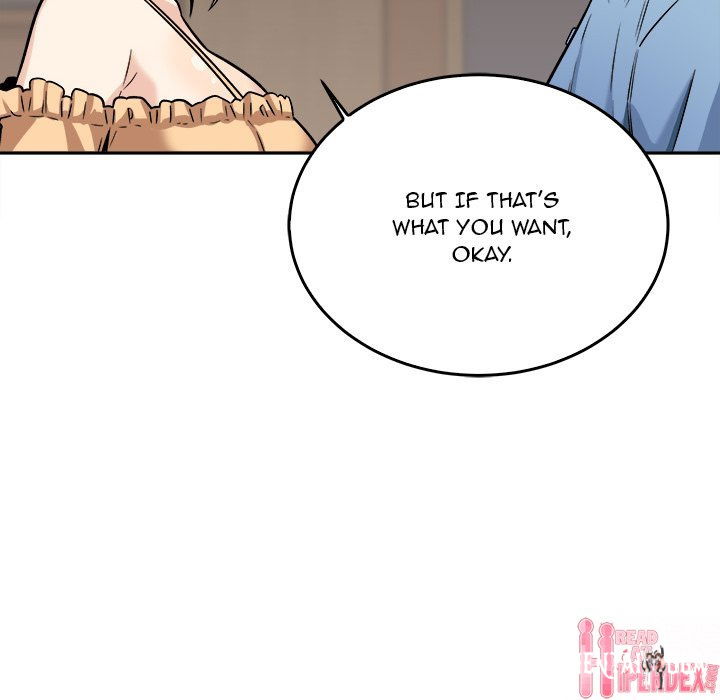 Excuse me, This is my Room Excuse me, This is my Room Chapter 39 - Page 106