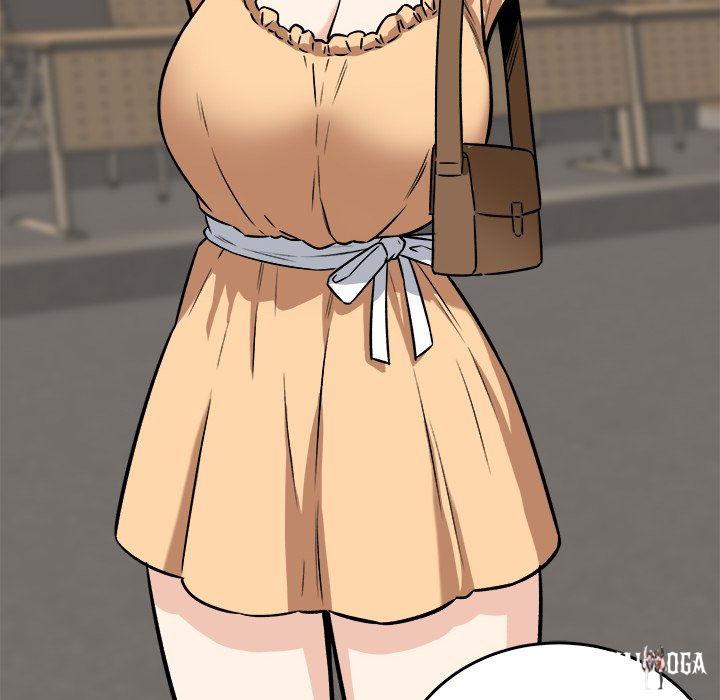 Excuse me, This is my Room Excuse me, This is my Room Chapter 39 - Page 108