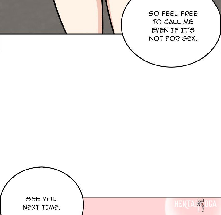 Excuse me, This is my Room Excuse me, This is my Room Chapter 39 - Page 109