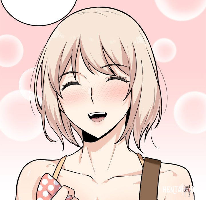 Excuse me, This is my Room Excuse me, This is my Room Chapter 39 - Page 110