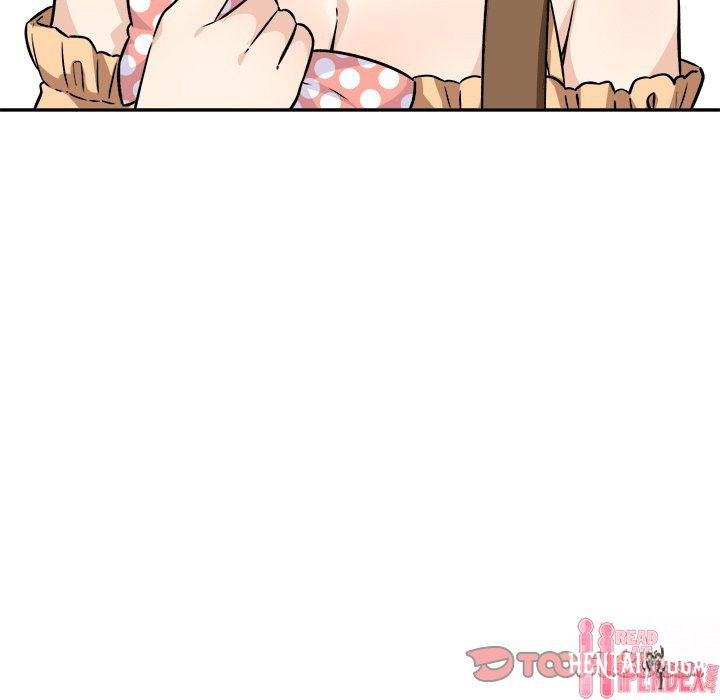 Excuse me, This is my Room Excuse me, This is my Room Chapter 39 - Page 111