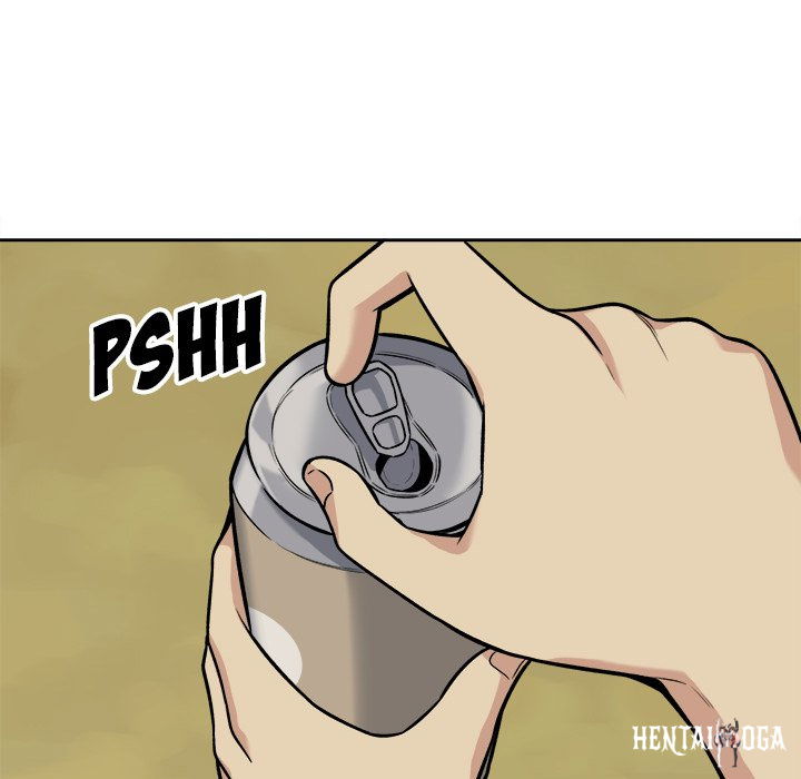 Excuse me, This is my Room Excuse me, This is my Room Chapter 39 - Page 112