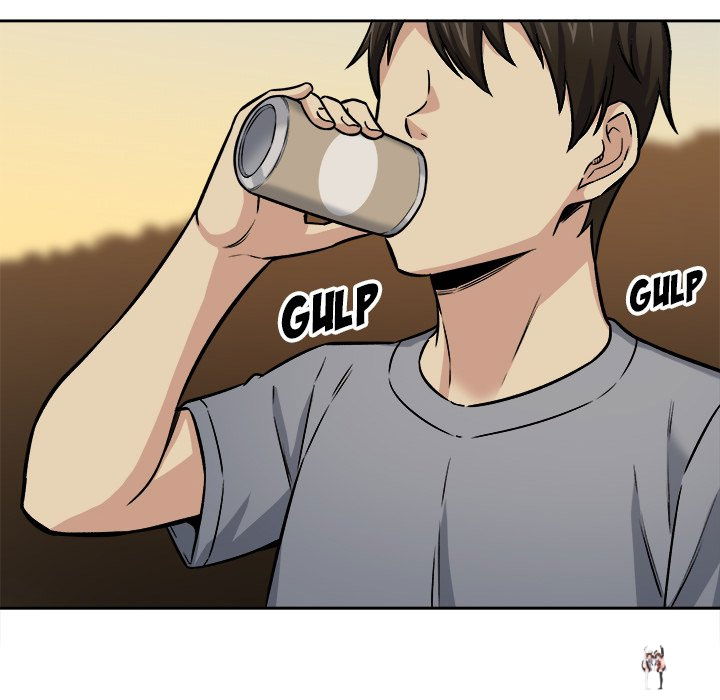 Excuse me, This is my Room Excuse me, This is my Room Chapter 39 - Page 114