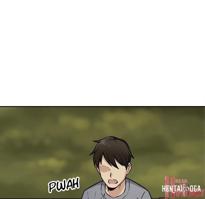 Excuse me, This is my Room Excuse me, This is my Room Chapter 39 - Page 115