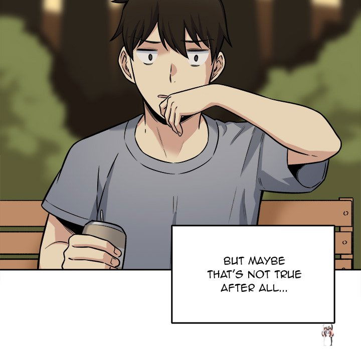 Excuse me, This is my Room Excuse me, This is my Room Chapter 39 - Page 118