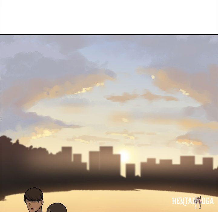 Excuse me, This is my Room Excuse me, This is my Room Chapter 39 - Page 120