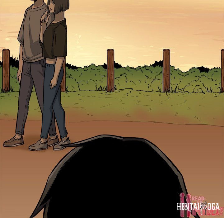 Excuse me, This is my Room Excuse me, This is my Room Chapter 39 - Page 121