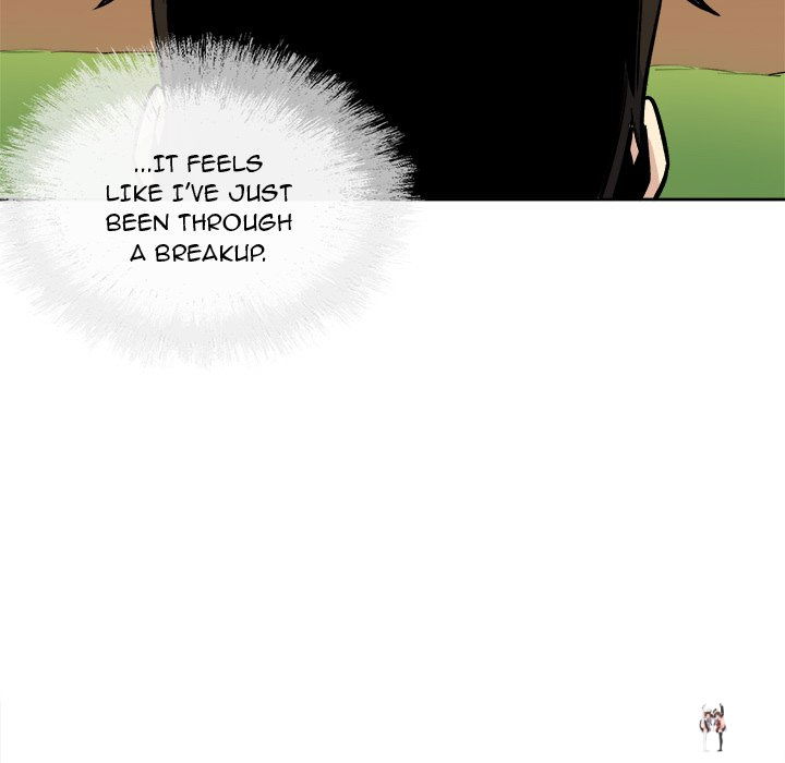 Excuse me, This is my Room Excuse me, This is my Room Chapter 39 - Page 122