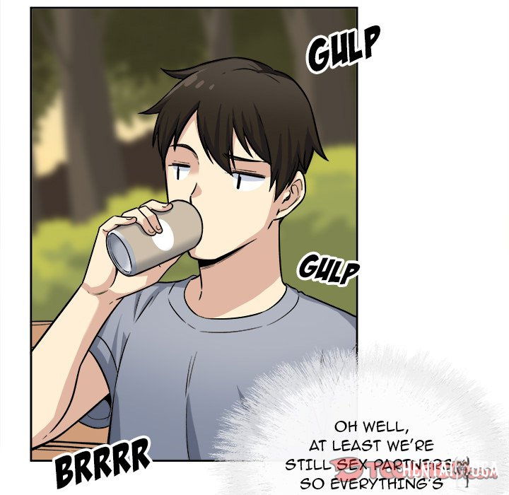 Excuse me, This is my Room Excuse me, This is my Room Chapter 39 - Page 123