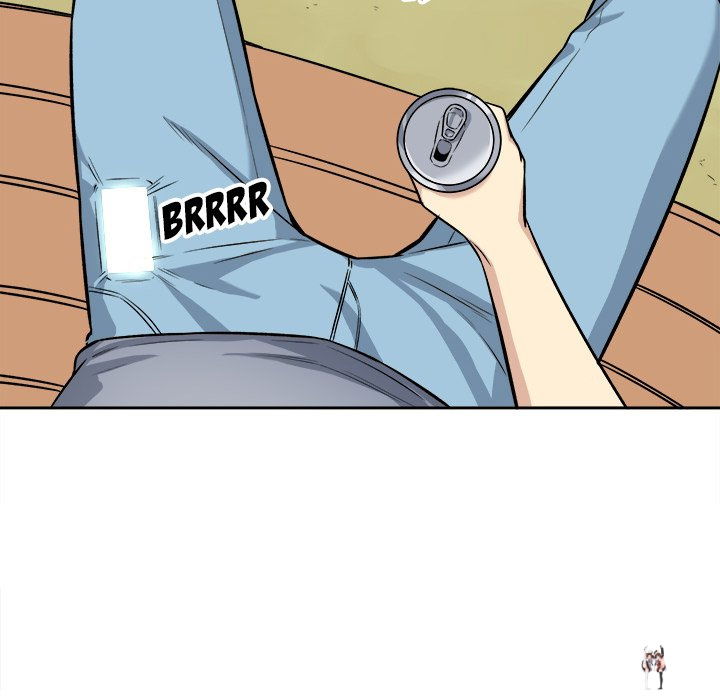 Excuse me, This is my Room Excuse me, This is my Room Chapter 39 - Page 125