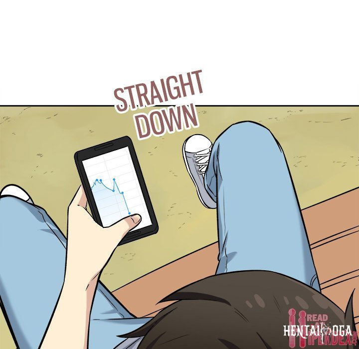 Excuse me, This is my Room Excuse me, This is my Room Chapter 39 - Page 126