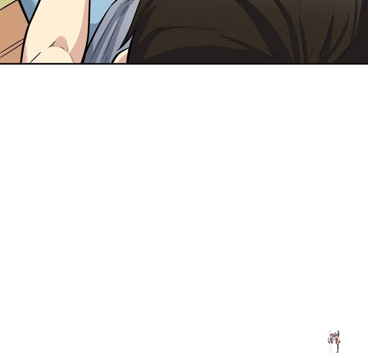 Excuse me, This is my Room Excuse me, This is my Room Chapter 39 - Page 127