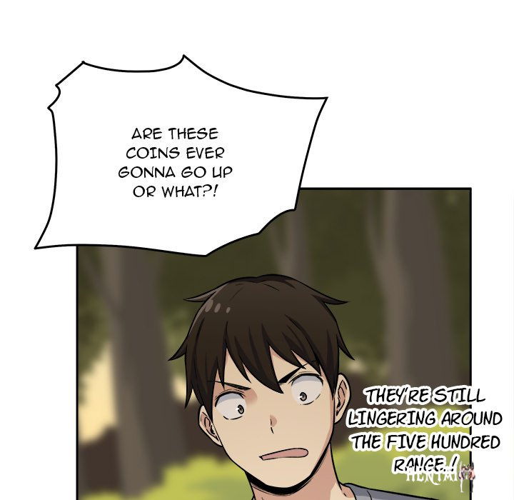 Excuse me, This is my Room Excuse me, This is my Room Chapter 39 - Page 128