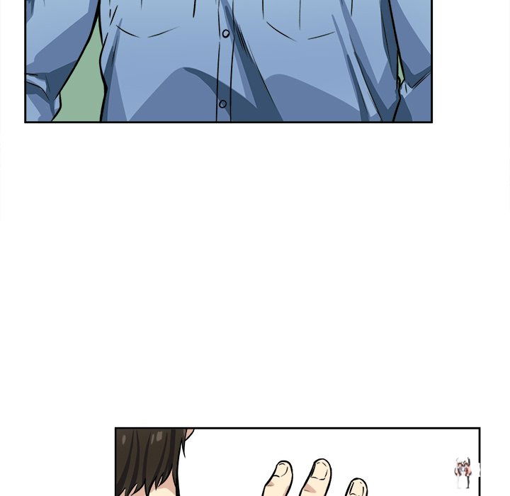 Excuse me, This is my Room Excuse me, This is my Room Chapter 39 - Page 13