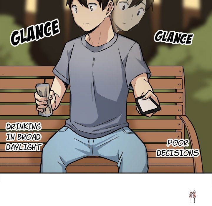 Excuse me, This is my Room Excuse me, This is my Room Chapter 39 - Page 131