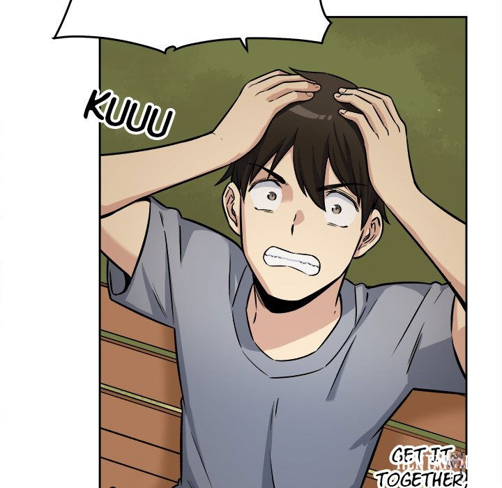 Excuse me, This is my Room Excuse me, This is my Room Chapter 39 - Page 133