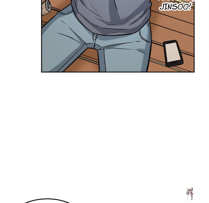 Excuse me, This is my Room Excuse me, This is my Room Chapter 39 - Page 134