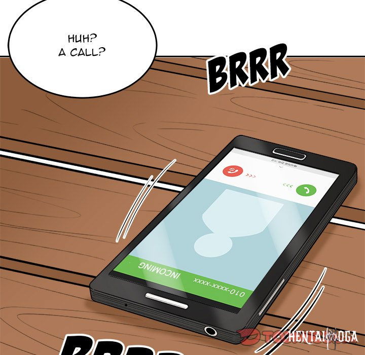 Excuse me, This is my Room Excuse me, This is my Room Chapter 39 - Page 135