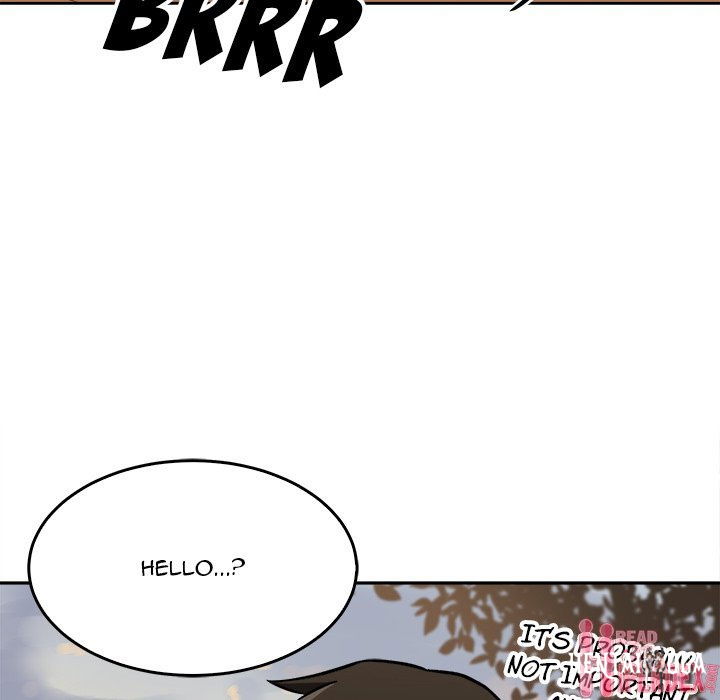 Excuse me, This is my Room Excuse me, This is my Room Chapter 39 - Page 136