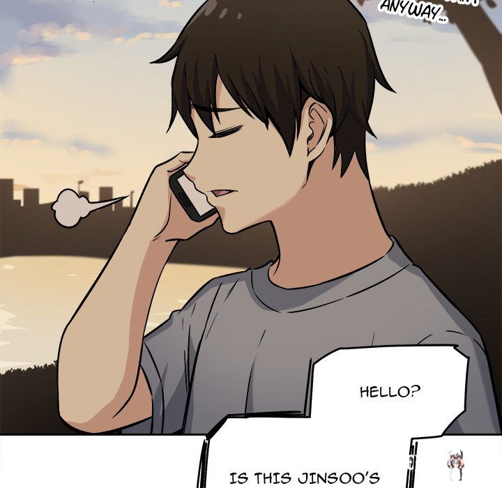 Excuse me, This is my Room Excuse me, This is my Room Chapter 39 - Page 137