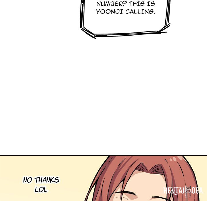 Excuse me, This is my Room Excuse me, This is my Room Chapter 39 - Page 138