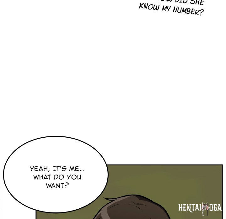 Excuse me, This is my Room Excuse me, This is my Room Chapter 39 - Page 140