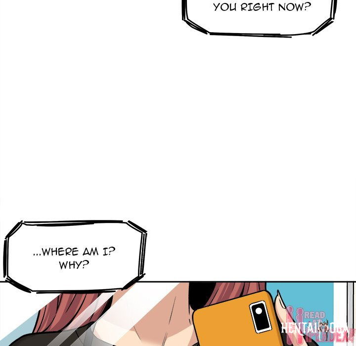 Excuse me, This is my Room Excuse me, This is my Room Chapter 39 - Page 142