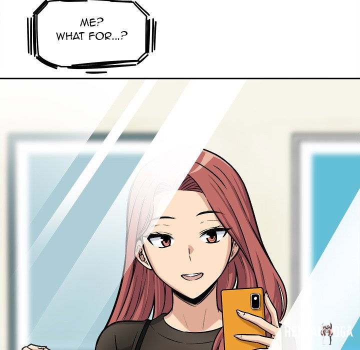 Excuse me, This is my Room Excuse me, This is my Room Chapter 39 - Page 144