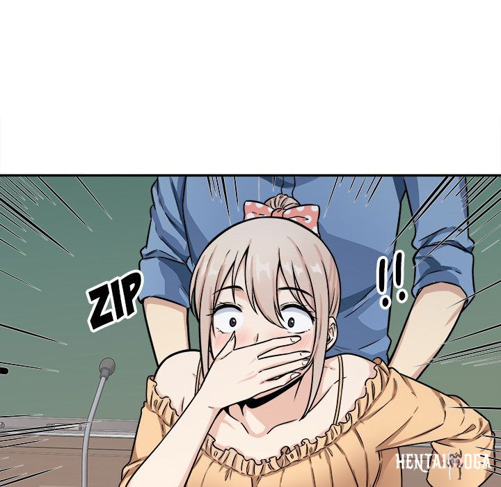 Excuse me, This is my Room Excuse me, This is my Room Chapter 39 - Page 18