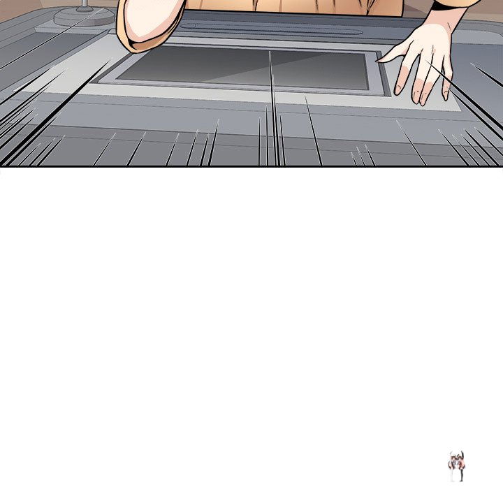 Excuse me, This is my Room Excuse me, This is my Room Chapter 39 - Page 19