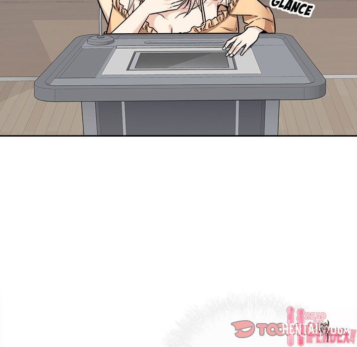 Excuse me, This is my Room Excuse me, This is my Room Chapter 39 - Page 21