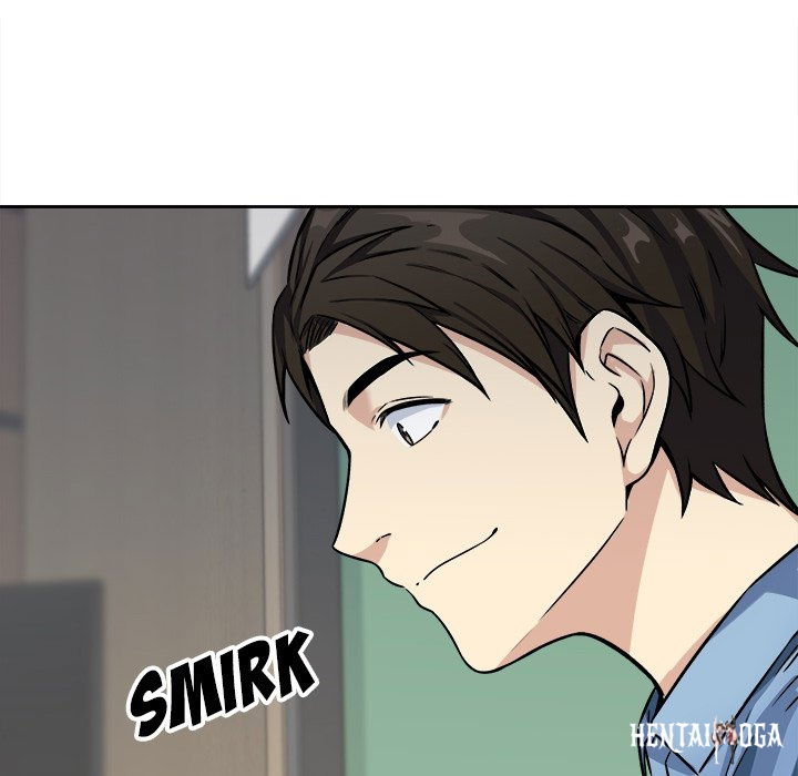 Excuse me, This is my Room Excuse me, This is my Room Chapter 39 - Page 24