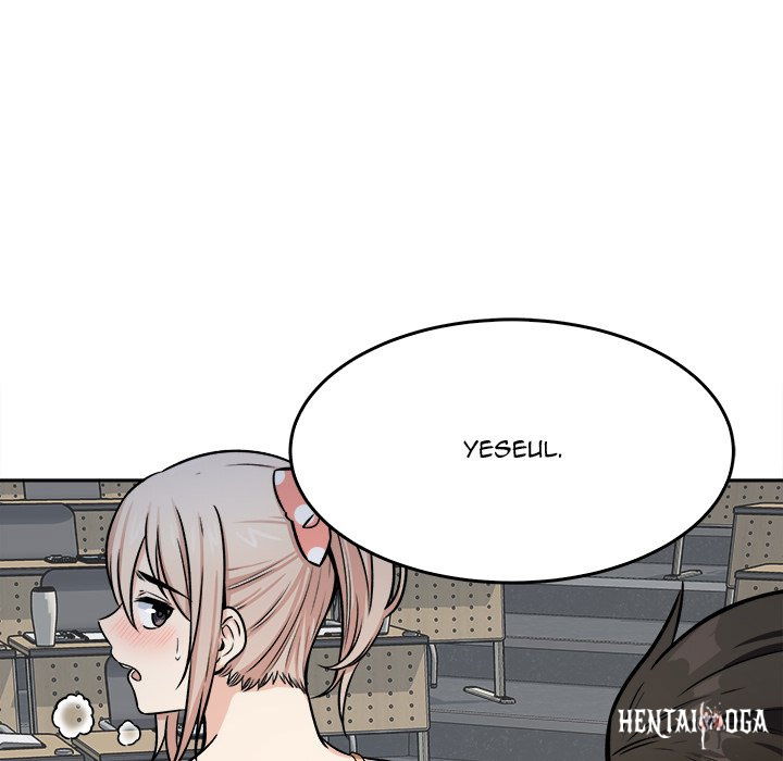 Excuse me, This is my Room Excuse me, This is my Room Chapter 39 - Page 26