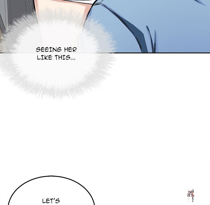 Excuse me, This is my Room Excuse me, This is my Room Chapter 39 - Page 28