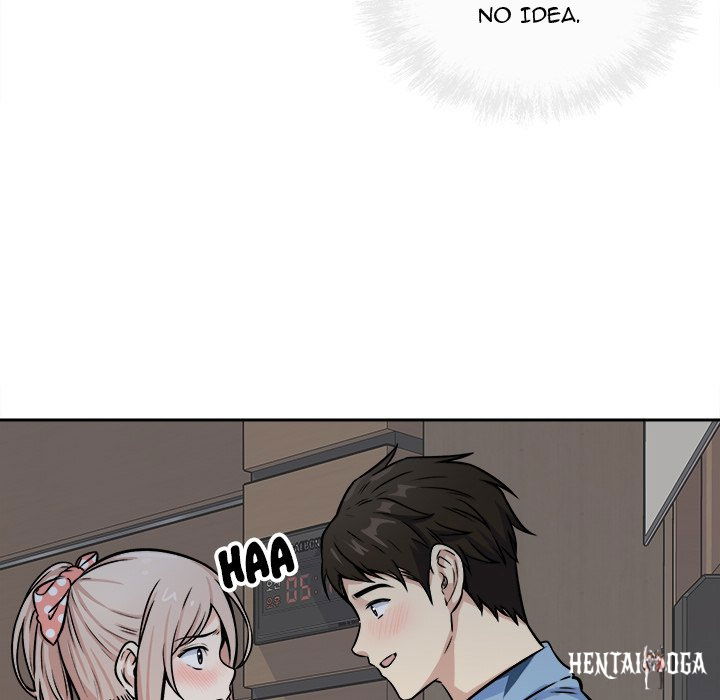 Excuse me, This is my Room Excuse me, This is my Room Chapter 39 - Page 30