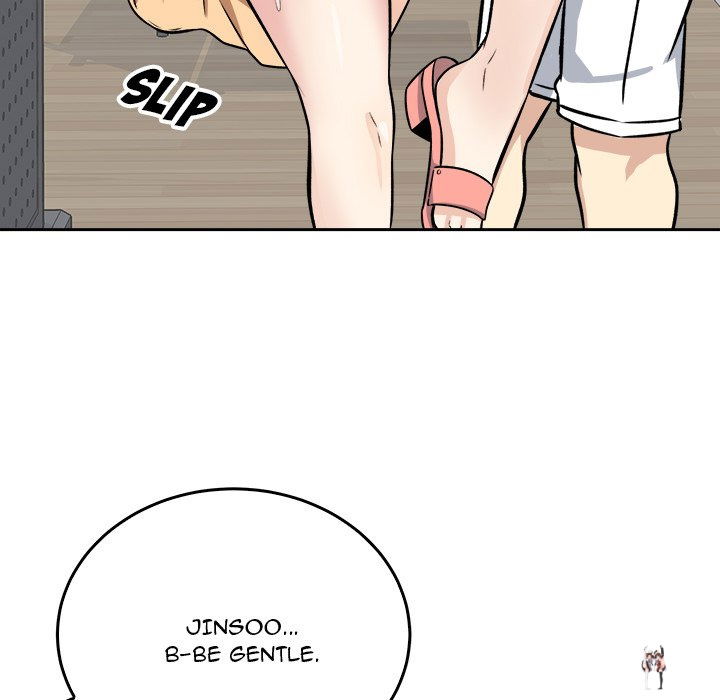 Excuse me, This is my Room Excuse me, This is my Room Chapter 39 - Page 32