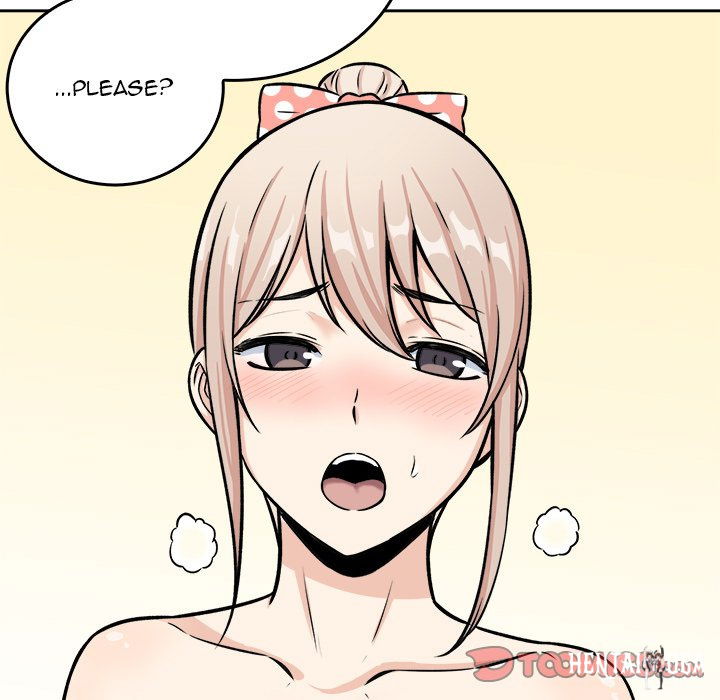 Excuse me, This is my Room Excuse me, This is my Room Chapter 39 - Page 33