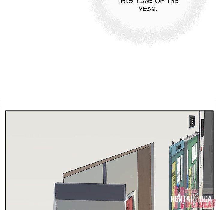 Excuse me, This is my Room Excuse me, This is my Room Chapter 39 - Page 36