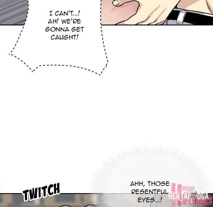 Excuse me, This is my Room Excuse me, This is my Room Chapter 39 - Page 46