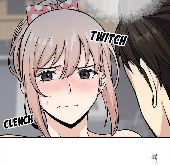 Excuse me, This is my Room Excuse me, This is my Room Chapter 39 - Page 47