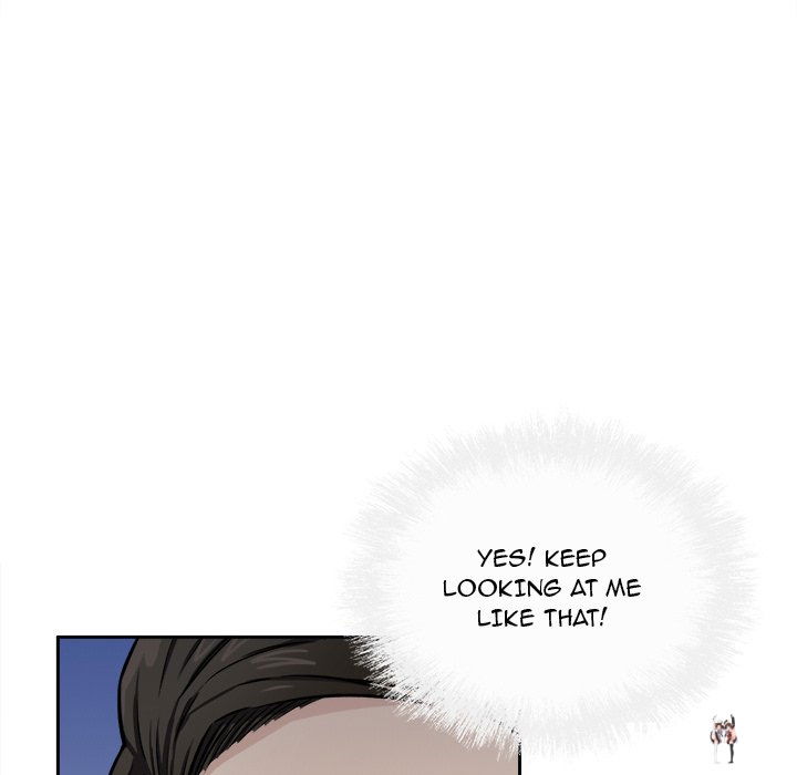 Excuse me, This is my Room Excuse me, This is my Room Chapter 39 - Page 48