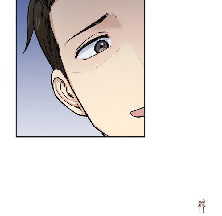 Excuse me, This is my Room Excuse me, This is my Room Chapter 39 - Page 49