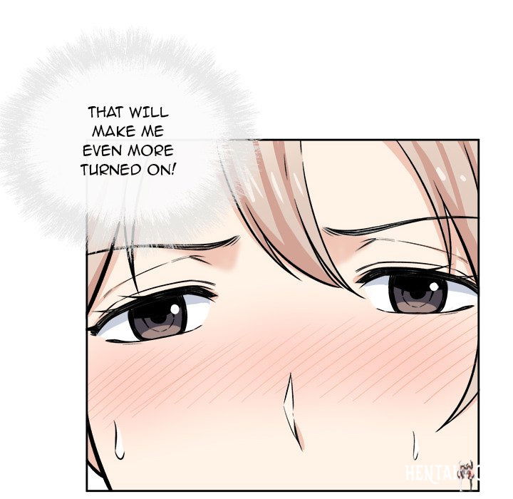 Excuse me, This is my Room Excuse me, This is my Room Chapter 39 - Page 50